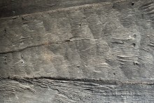 Bijzettafel Old Barn